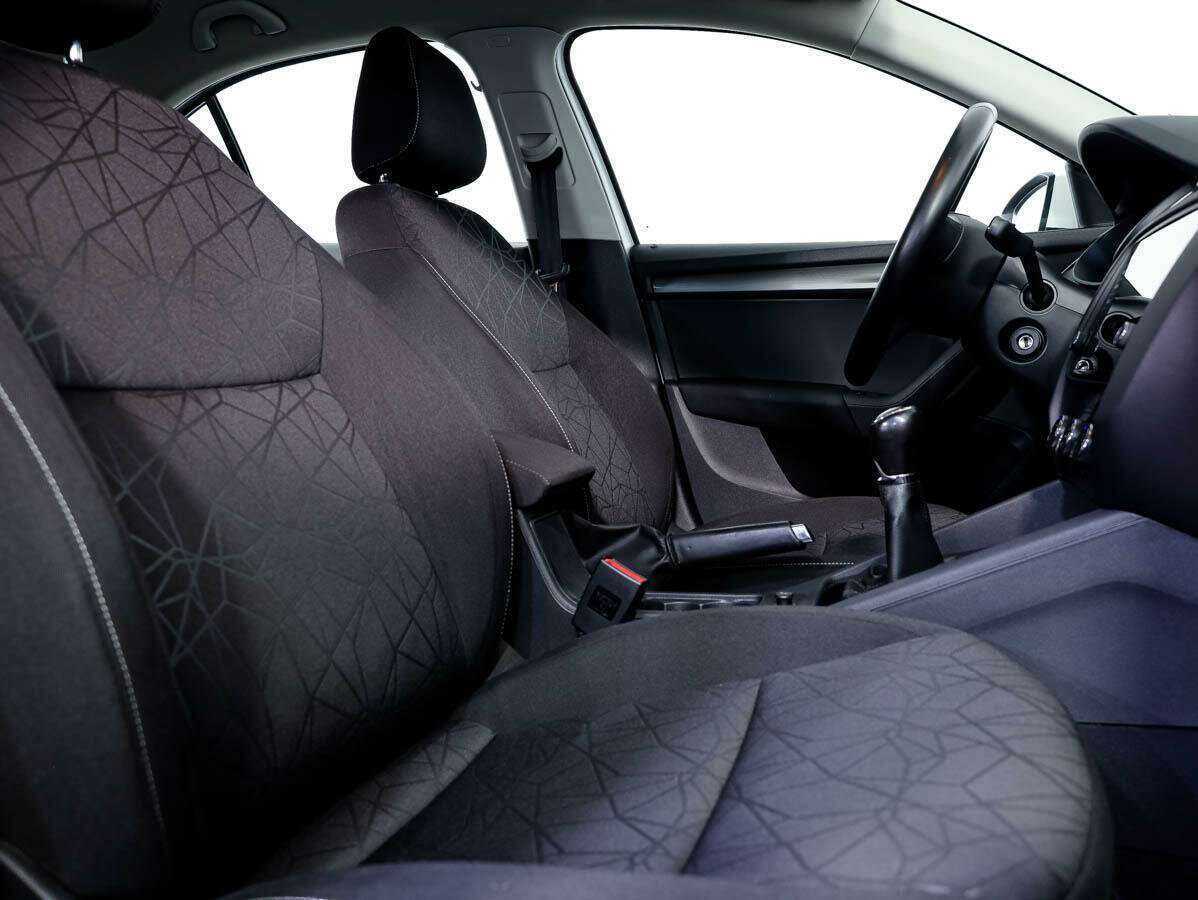 Продажа Б/У Шкода Октавия. Фото: #13