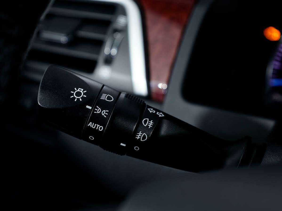 Продажа Б/У Тойота Камри. Фото: #19