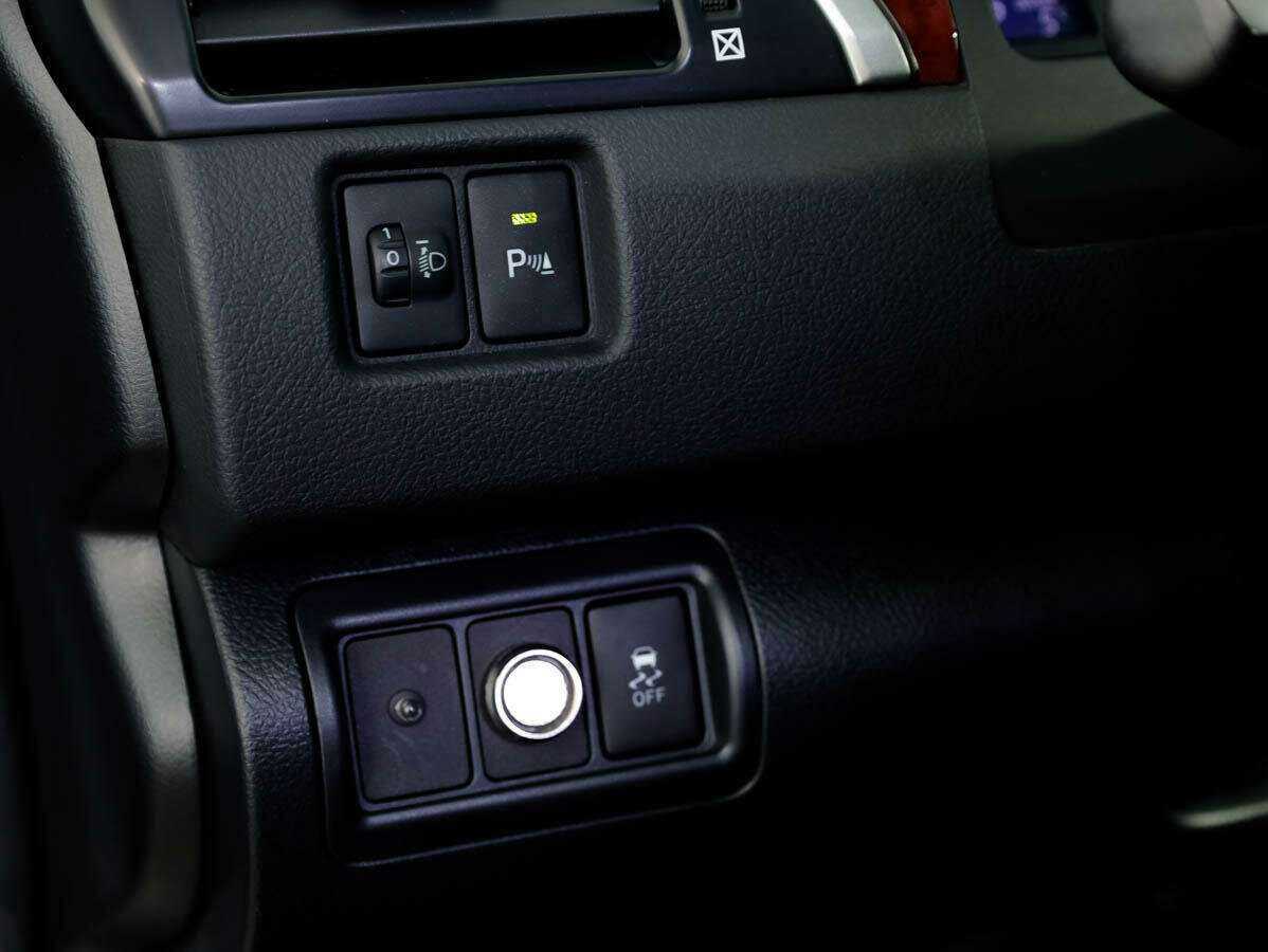 Продажа Б/У Тойота Камри. Фото: #21