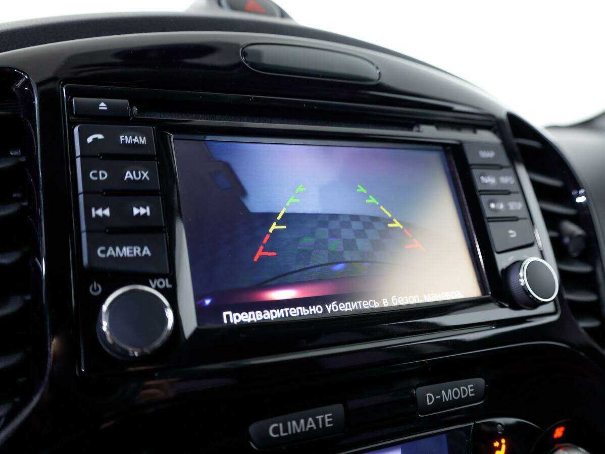 Продажа Б/У Ниссан Жук. Фото: #11