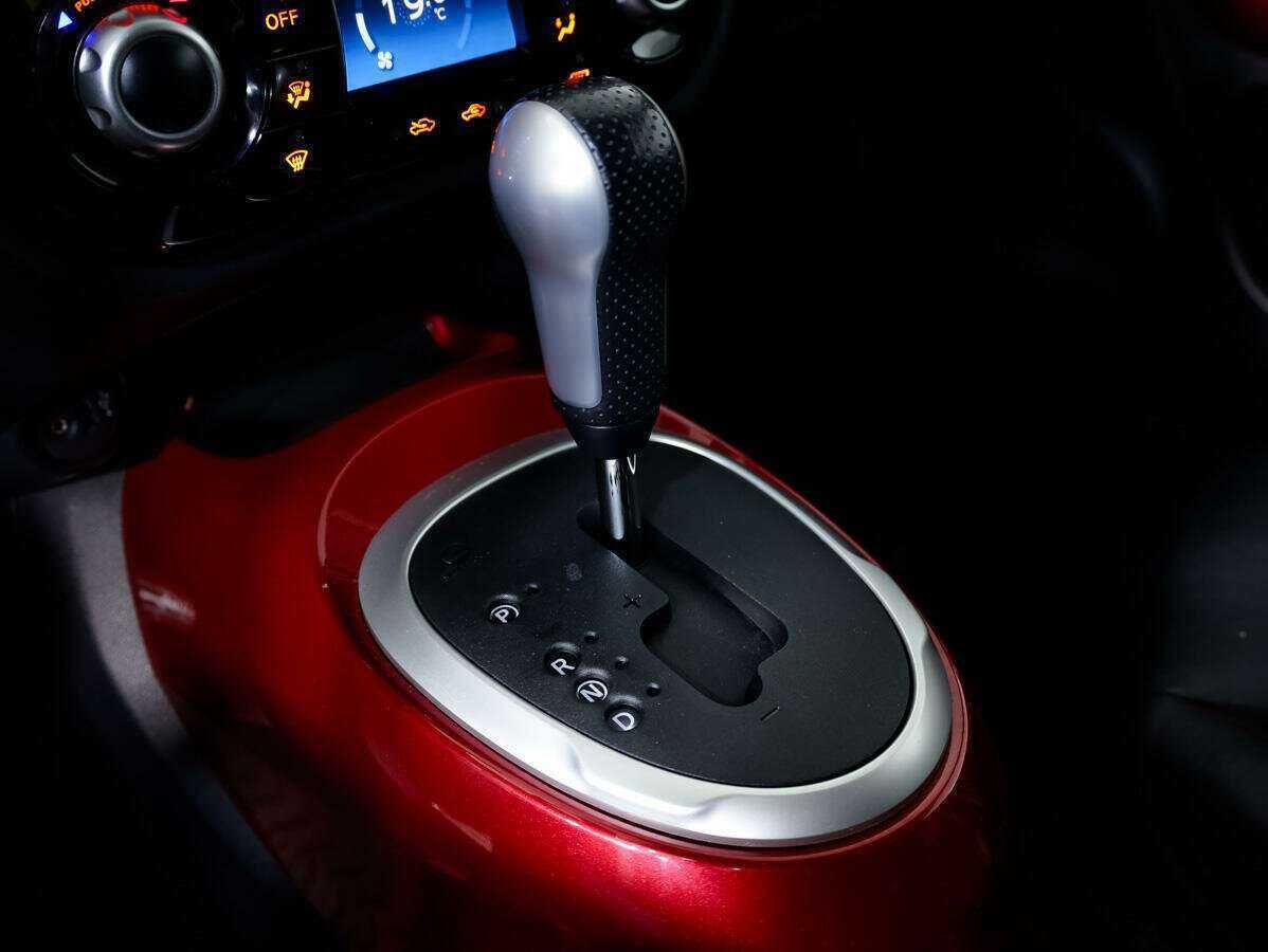 Продажа Б/У Ниссан Жук. Фото: #13