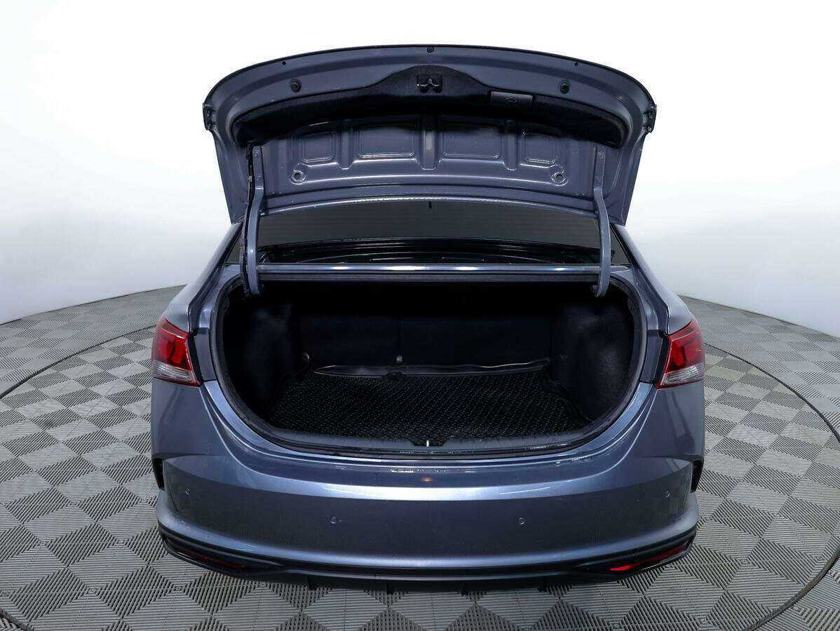 Продажа Б/У Хендай Солярис. Фото: #6