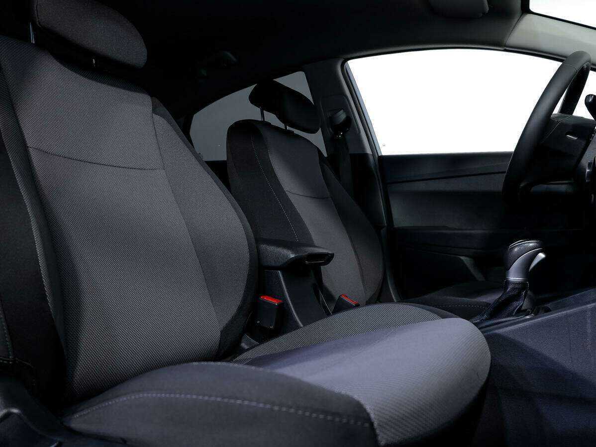 Продажа Б/У Хендай Солярис. Фото: #11