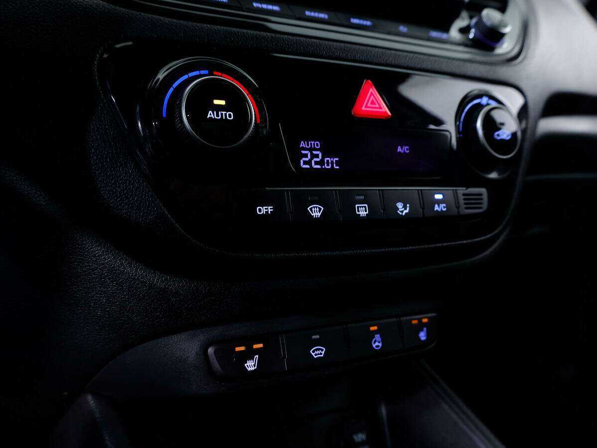 Продажа Б/У Хендай Солярис. Фото: #15