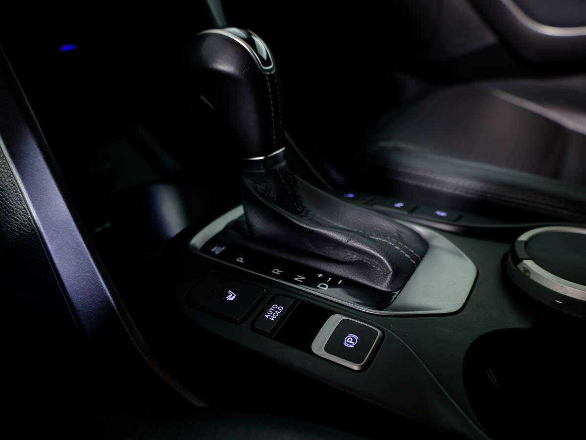 Продажа Б/У Хендай Санта Фе. Фото: #17