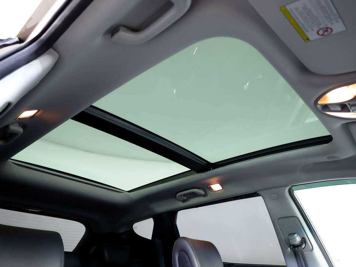 Продажа Б/У Хендай Санта Фе. Фото: #21