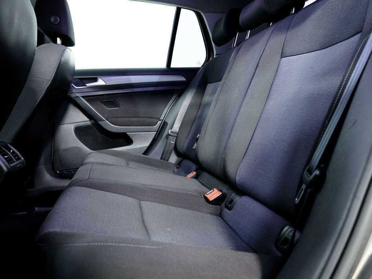 Продажа Б/У Фольксваген Гольф. Фото: #11