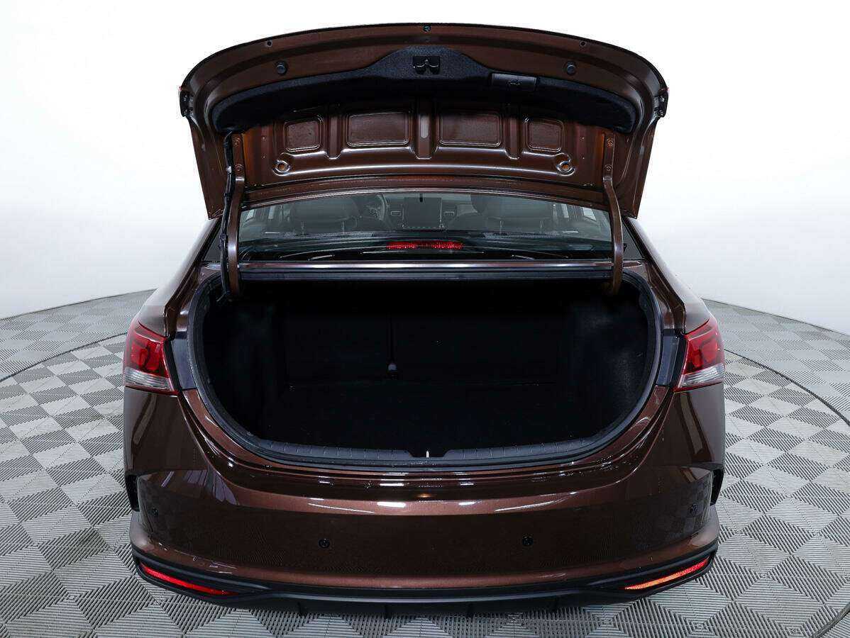 Продажа Б/У Хендай Солярис. Фото: #7