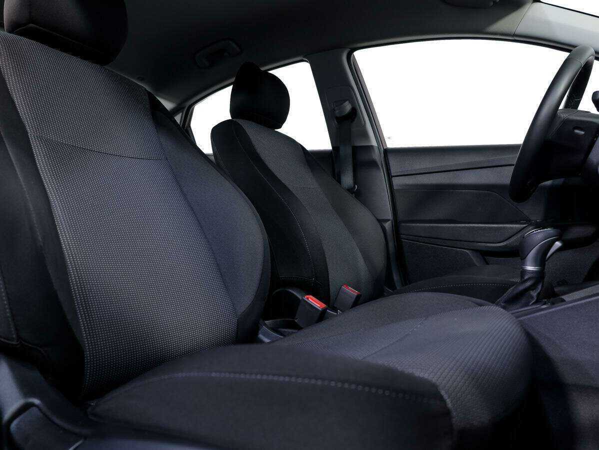 Продажа Б/У Хендай Солярис. Фото: #11