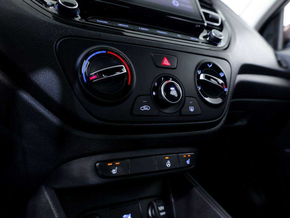 Продажа Б/У Хендай Солярис. Фото: #15