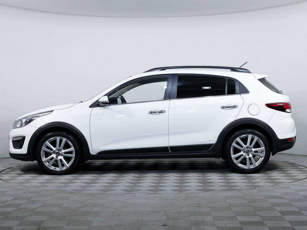 Продажа Б/У Киа Рио. Фото: #6