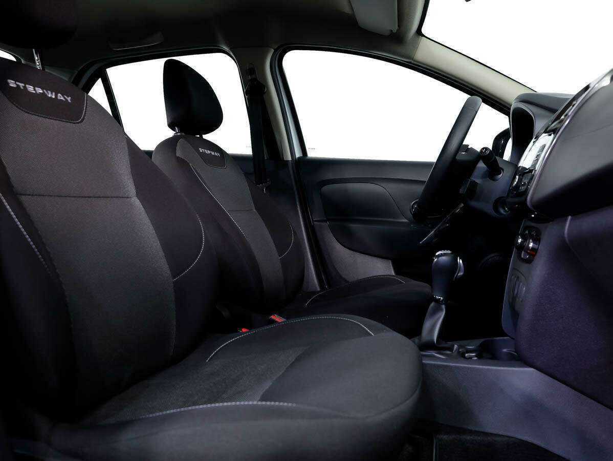 Продажа Б/У Рено Логан. Фото: #10