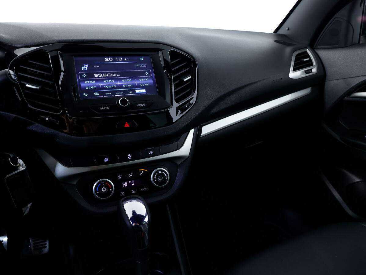 Продажа Б/У Лада (ВАЗ) Веста. Фото: #13