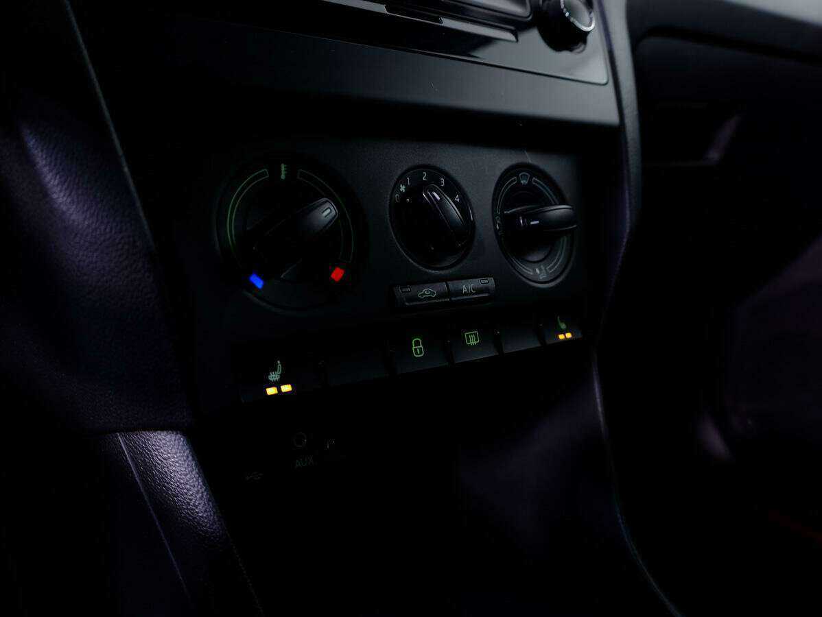 Продажа Б/У Шкода Рапид. Фото: #14