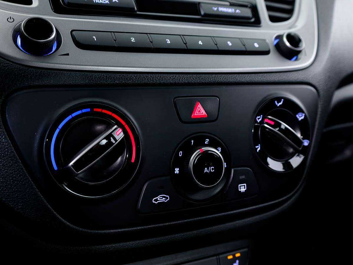 Продажа Б/У Хендай Солярис. Фото: #17