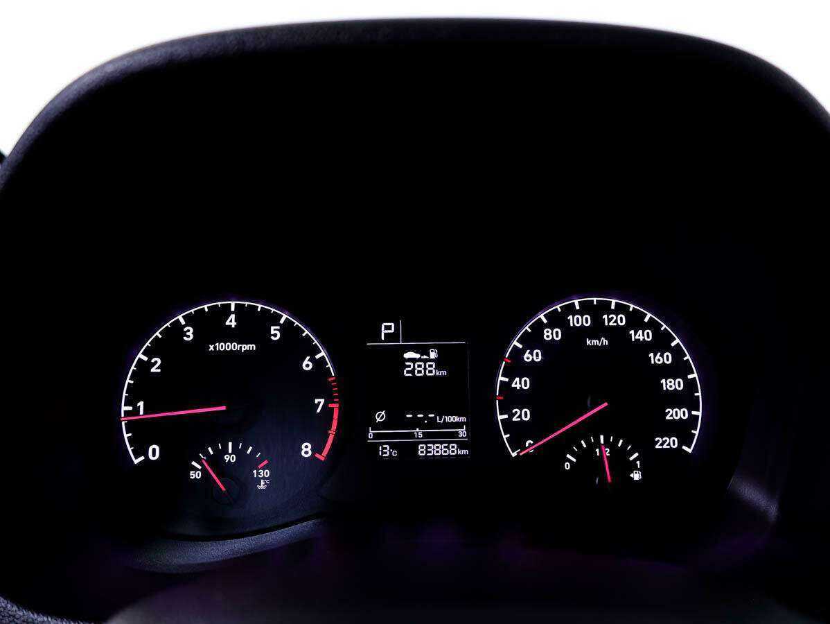 Продажа Б/У Хендай Солярис. Фото: #21