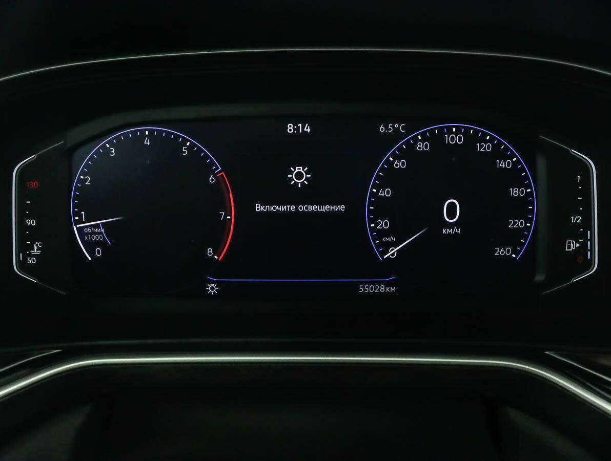 Продажа Б/У Фольксваген Поло. Фото: #19