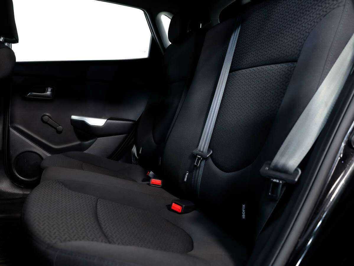 Продажа Б/У Киа Рио. Фото: #10