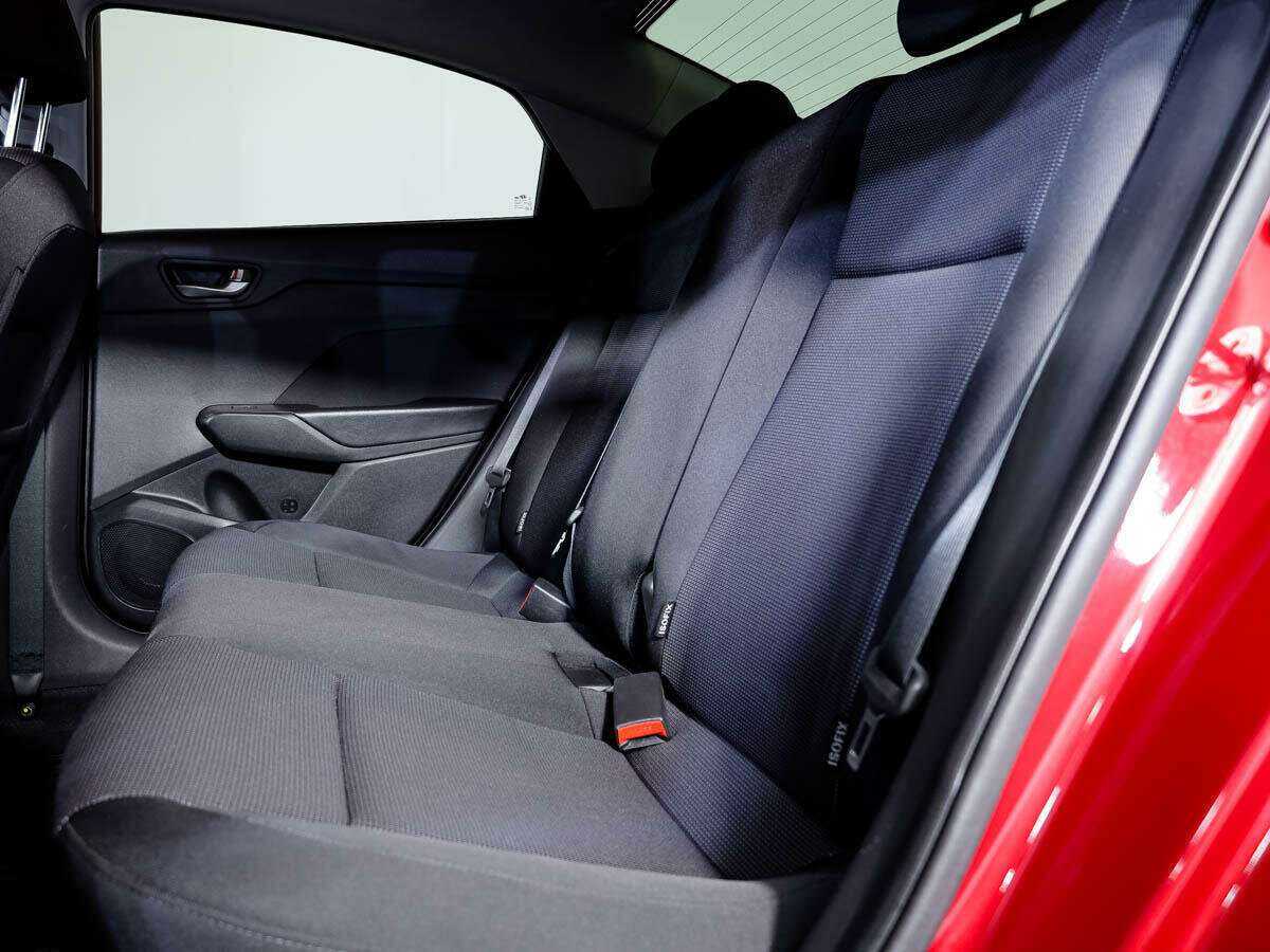 Продажа Б/У Хендай Солярис. Фото: #11