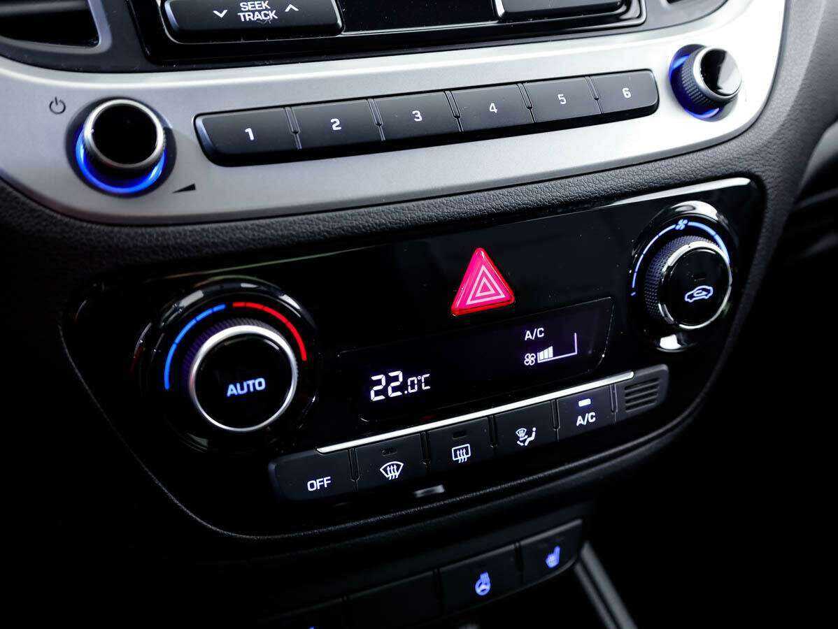 Продажа Б/У Хендай Солярис. Фото: #15