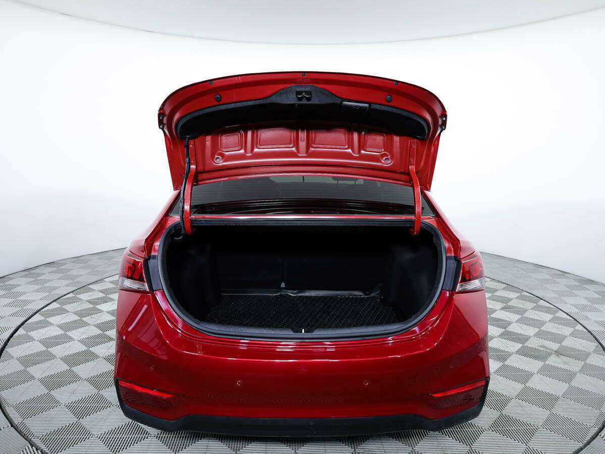 Продажа Б/У Хендай Солярис. Фото: #18