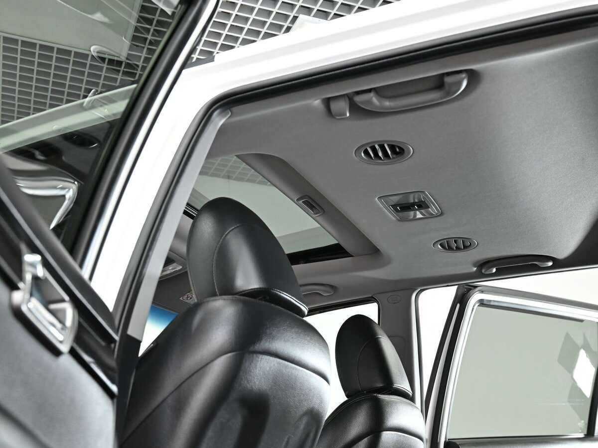 Продажа Б/У Киа Мохэв. Фото: #6