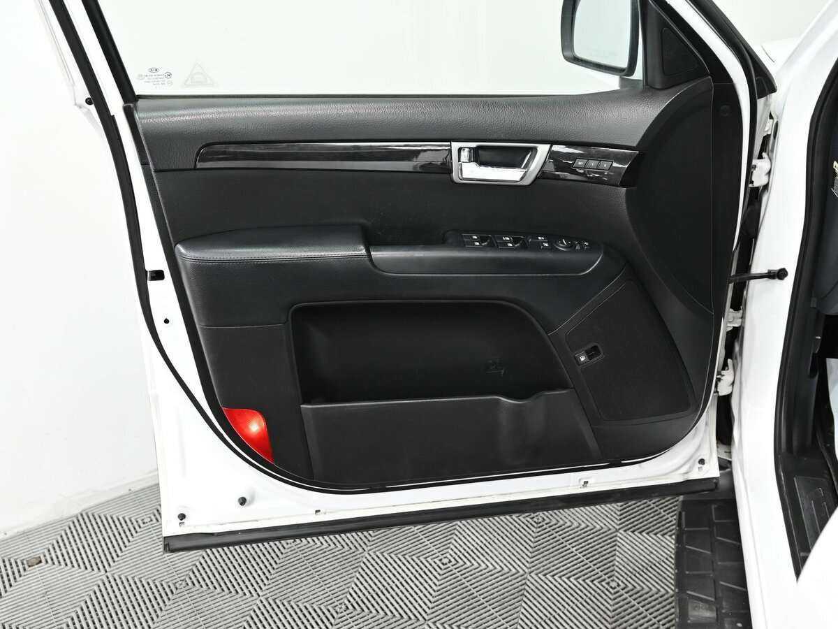 Продажа Б/У Киа Мохэв. Фото: #10