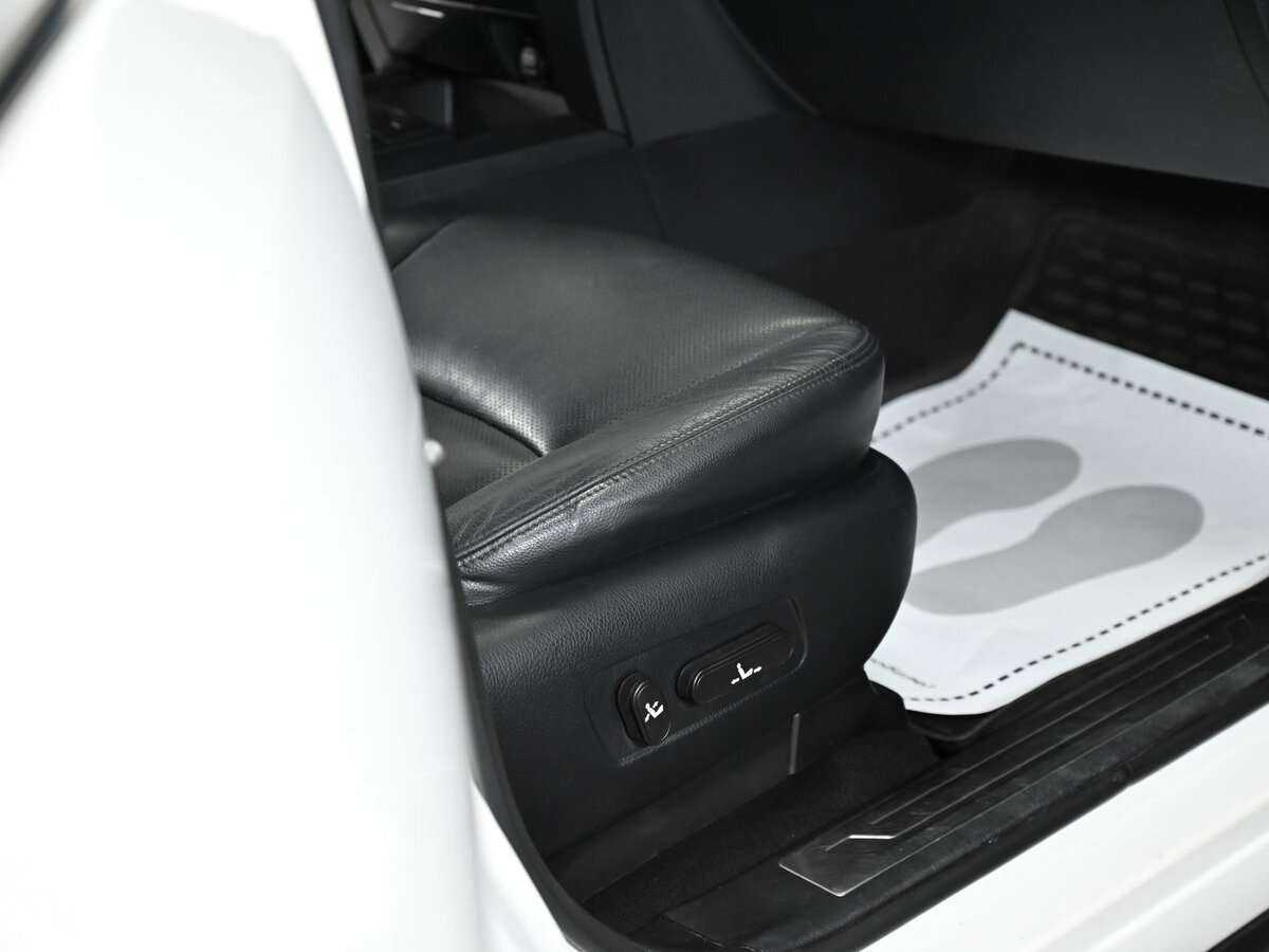 Продажа Б/У Киа Мохэв. Фото: #12