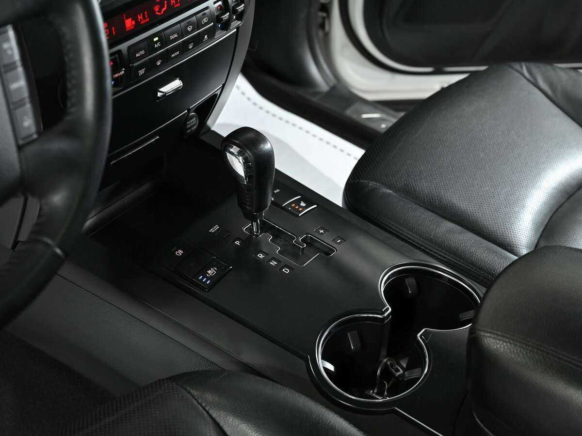 Продажа Б/У Киа Мохэв. Фото: #13