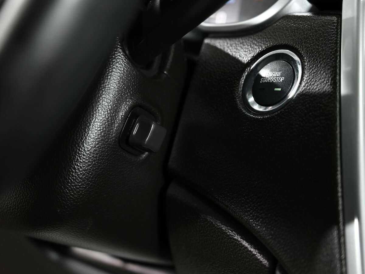 Продажа Б/У Кадиллак СРХ. Фото: #11