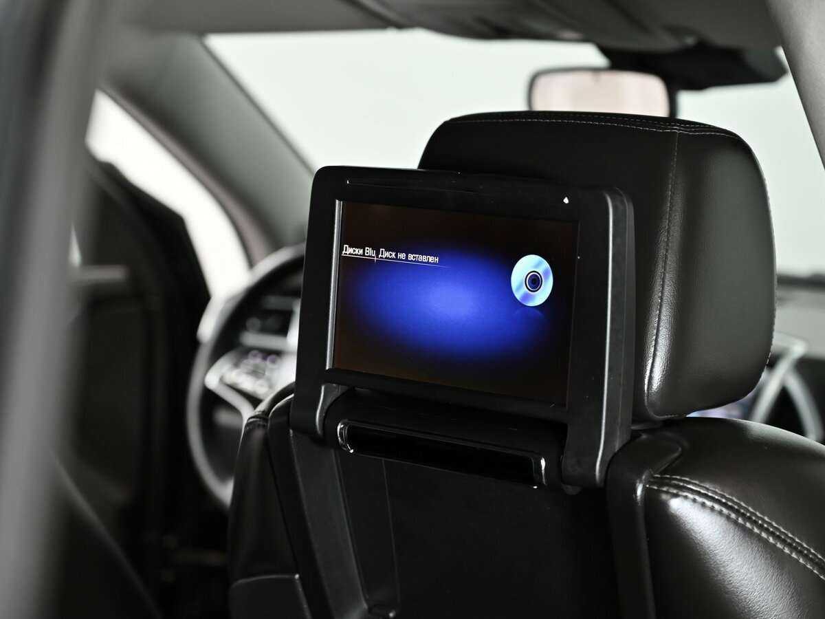 Продажа Б/У Кадиллак СРХ. Фото: #13