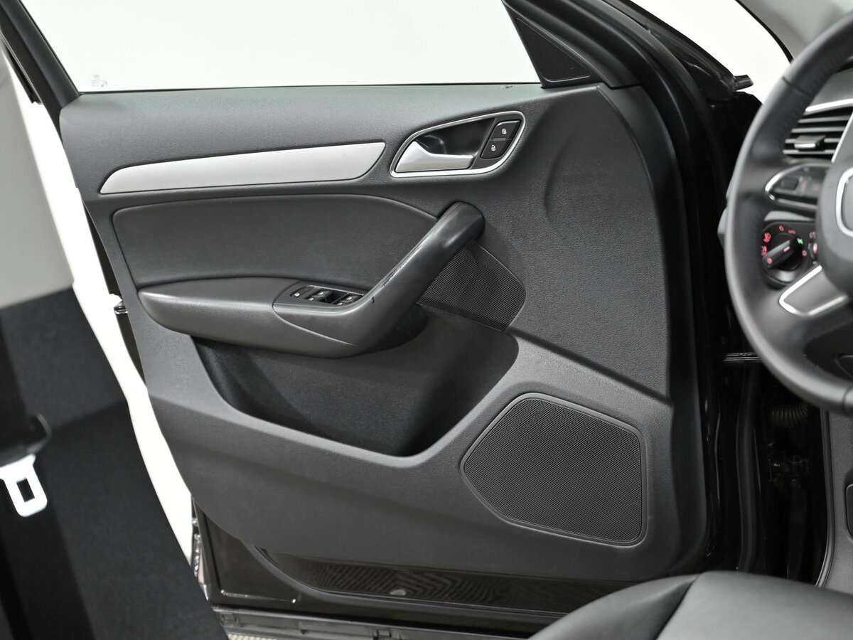 Продажа Б/У Ауди К3. Фото: #4