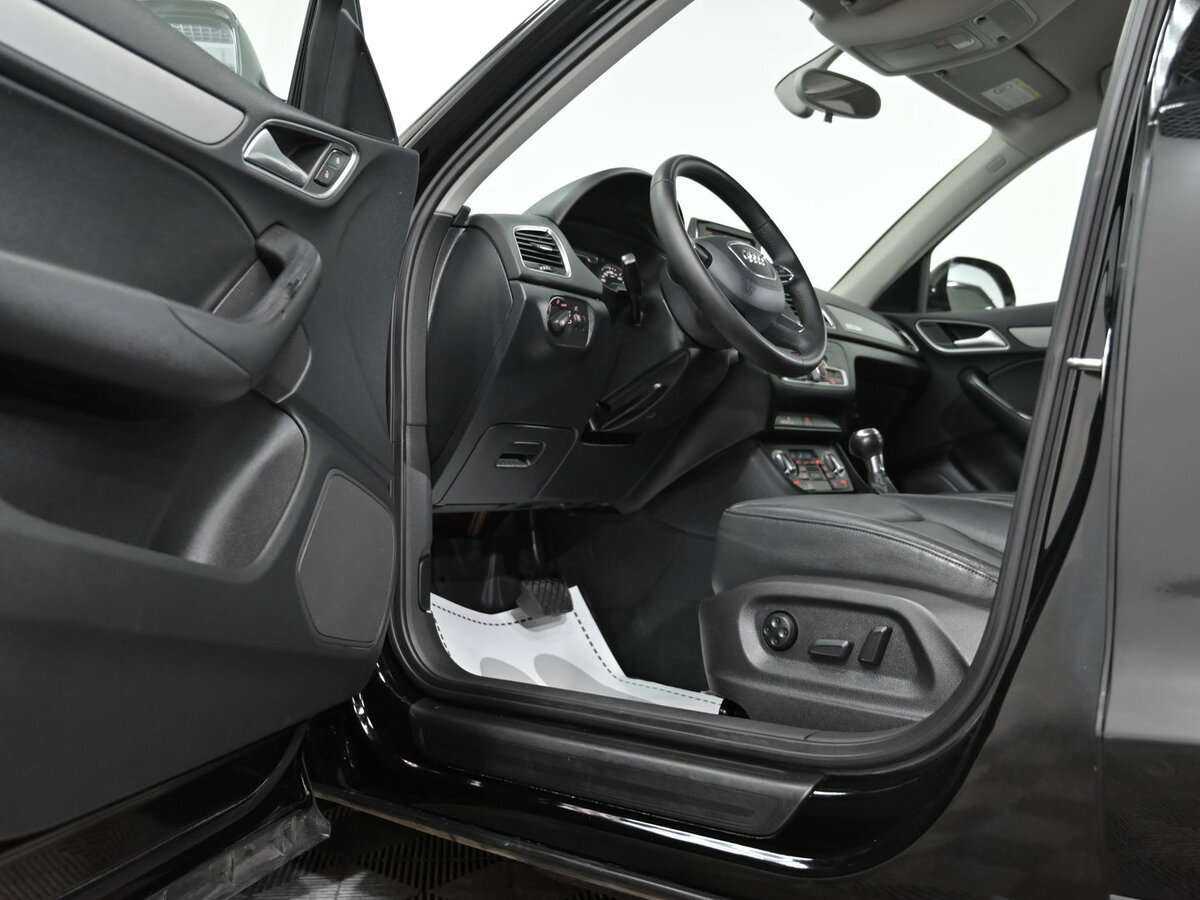 Продажа Б/У Ауди К3. Фото: #8