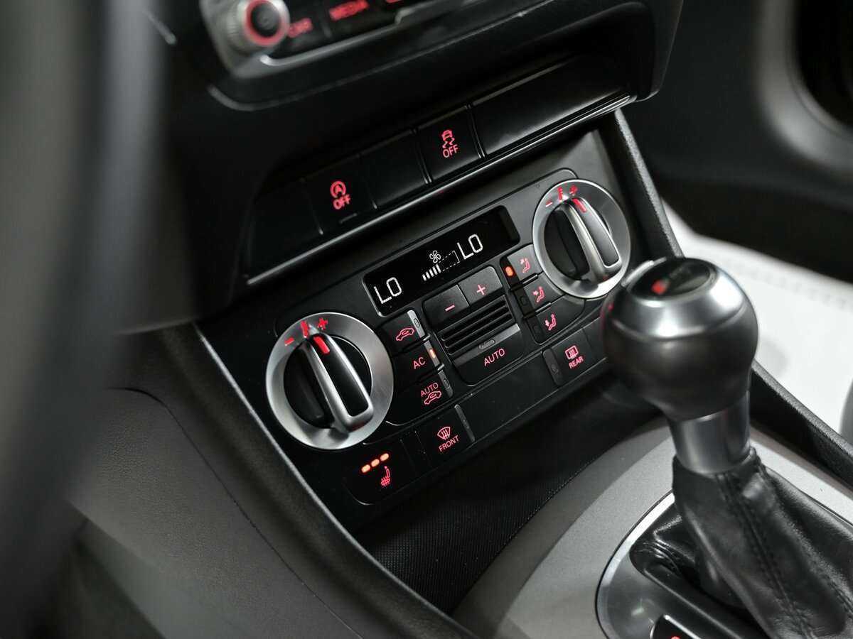 Продажа Б/У Ауди К3. Фото: #13