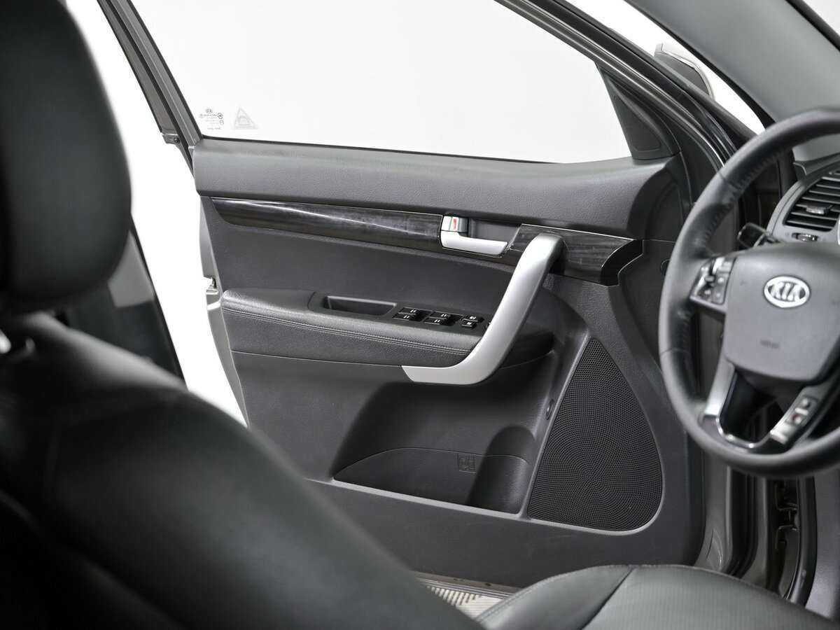 Продажа Б/У Киа Соренто. Фото: #8