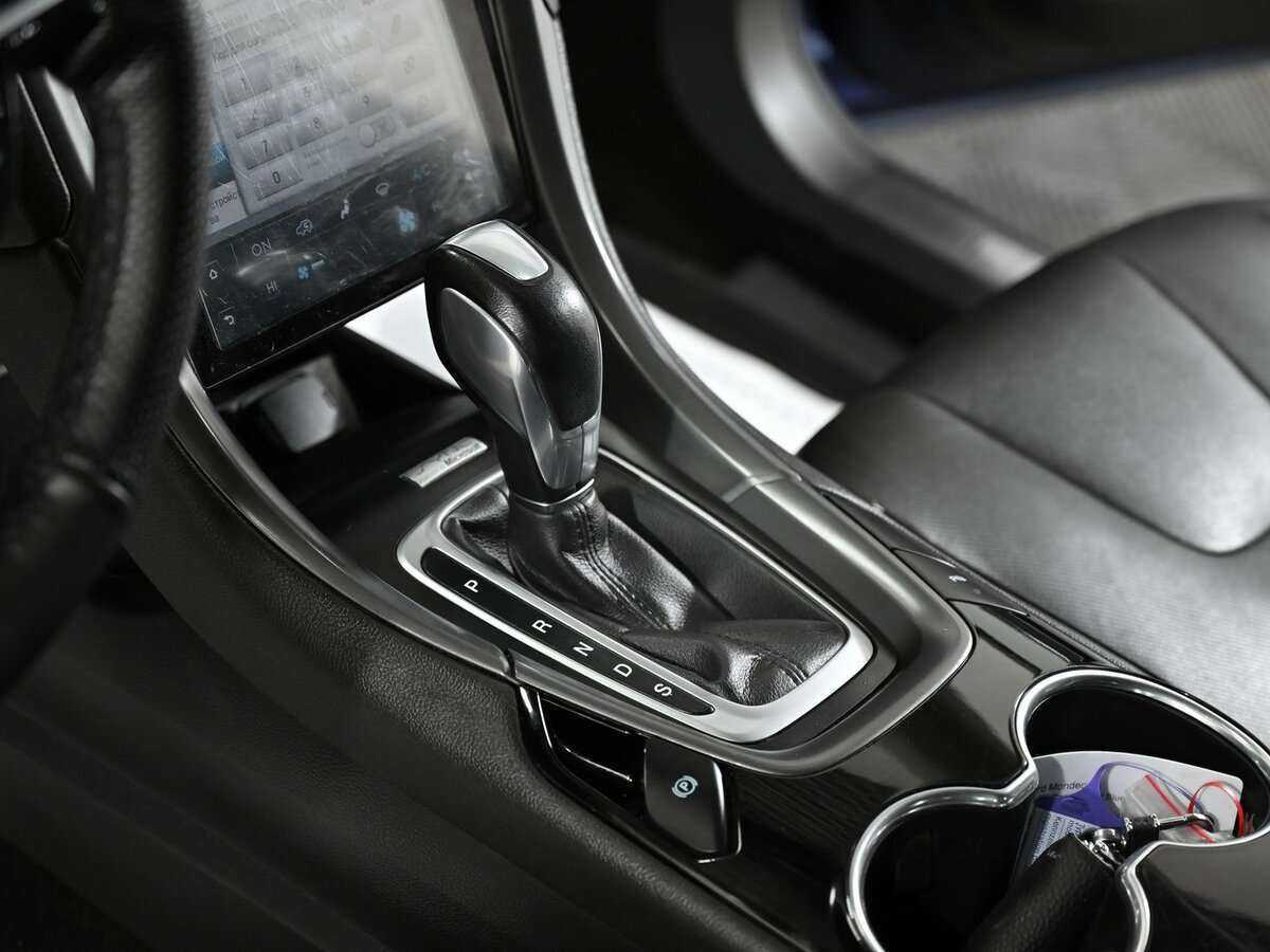 Продажа Б/У Форд Мондео. Фото: #8