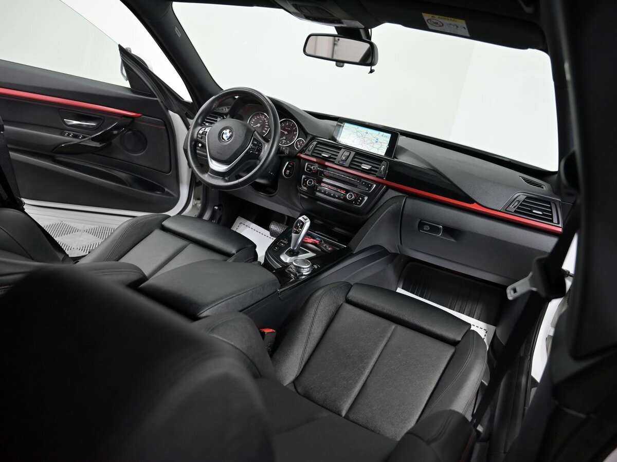 Продажа Б/У БМВ 3 серии. Фото: #4