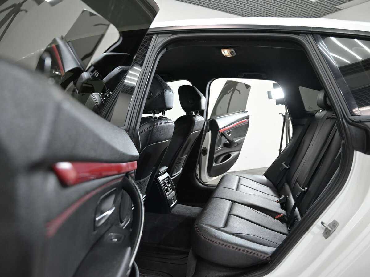 Продажа Б/У БМВ 3 серии. Фото: #5