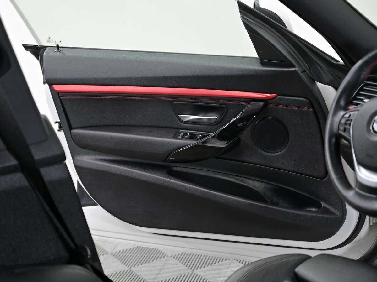 Продажа Б/У БМВ 3 серии. Фото: #6