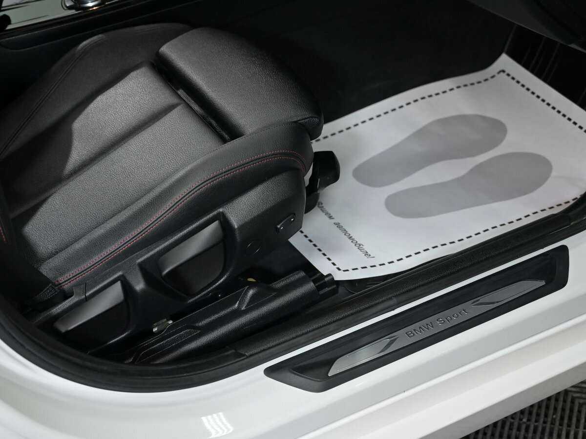 Продажа Б/У БМВ 3 серии. Фото: #8