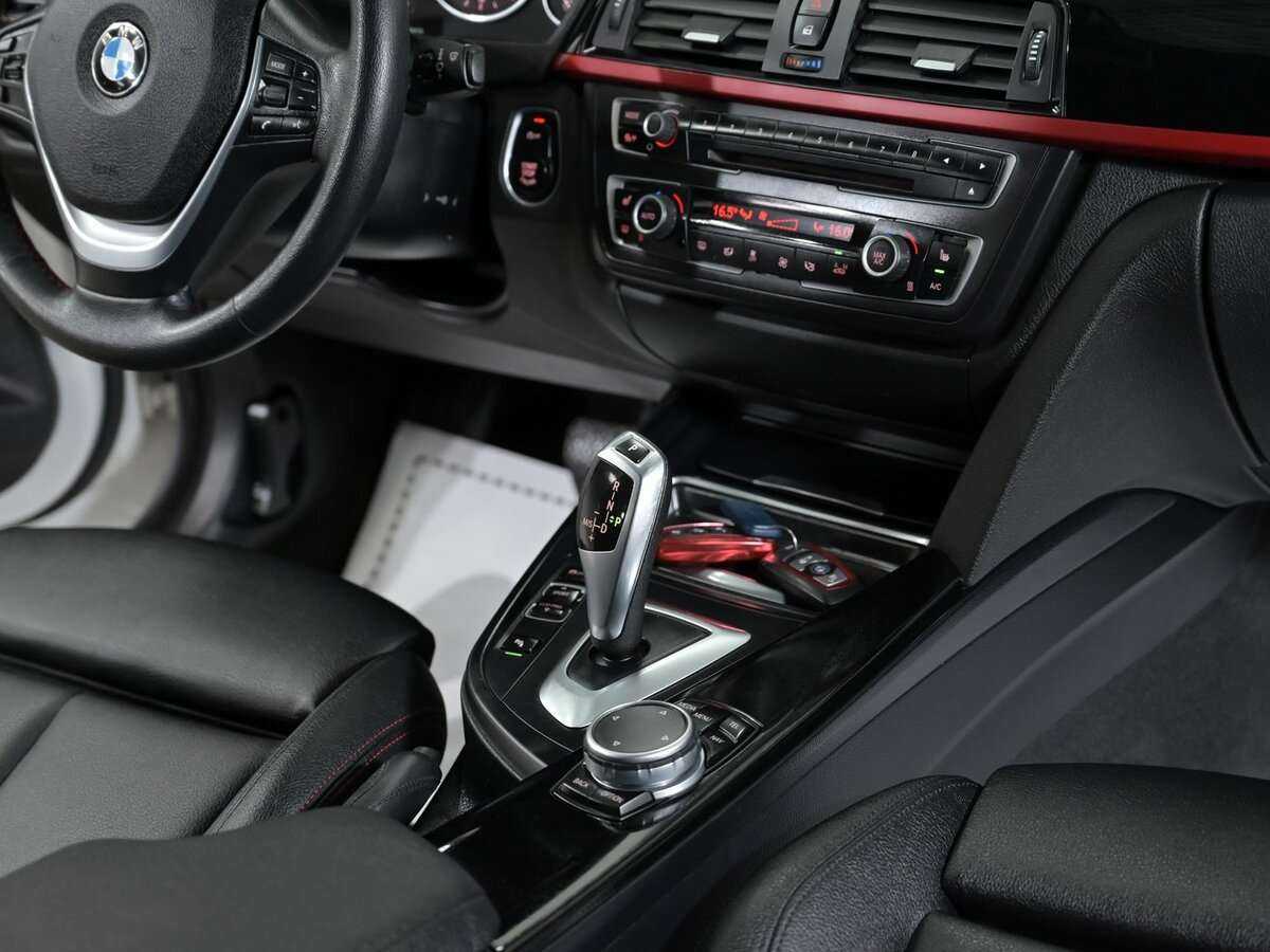 Продажа Б/У БМВ 3 серии. Фото: #9