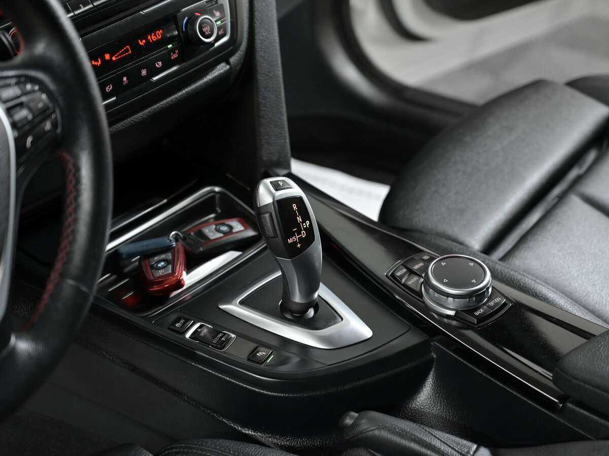 Продажа Б/У БМВ 3 серии. Фото: #11