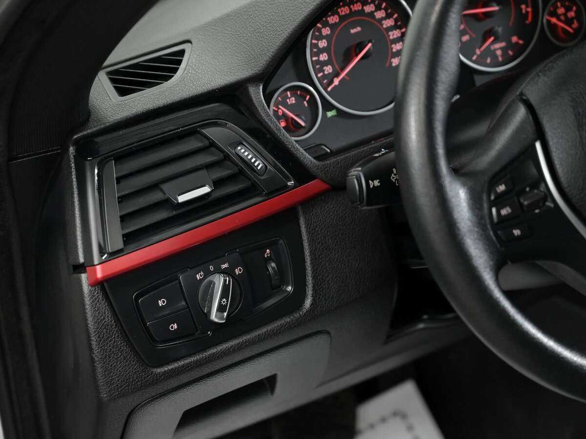 Продажа Б/У БМВ 3 серии. Фото: #12