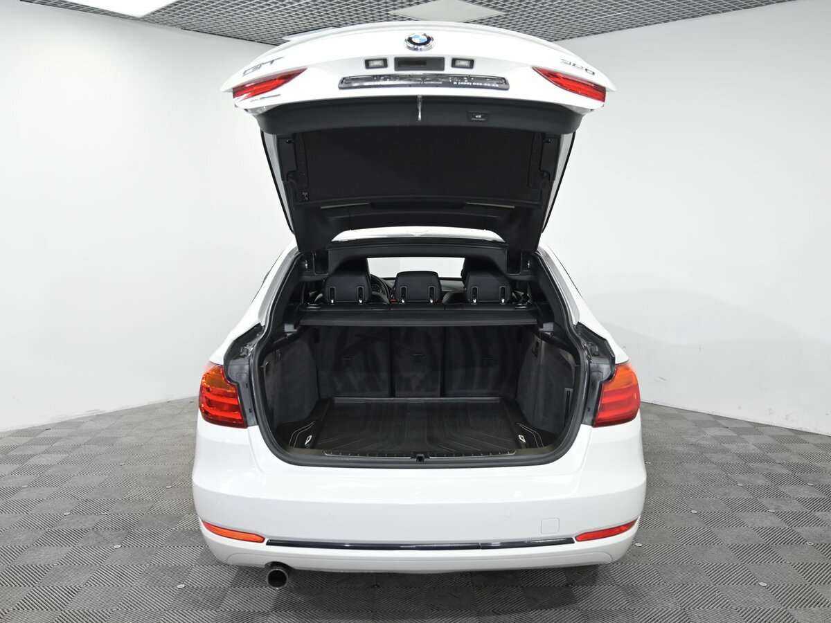 Продажа Б/У БМВ 3 серии. Фото: #14