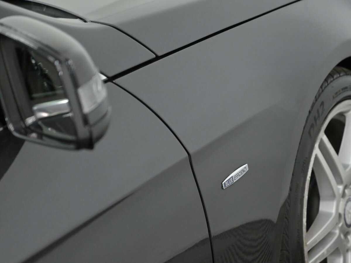 Продажа Б/У Мерседес-Бенц Е-Класс. Фото: #4