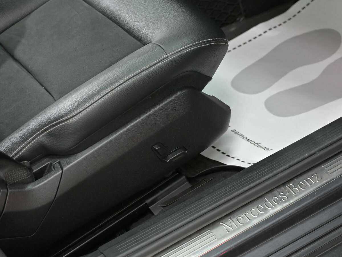 Продажа Б/У Мерседес-Бенц Е-Класс. Фото: #7