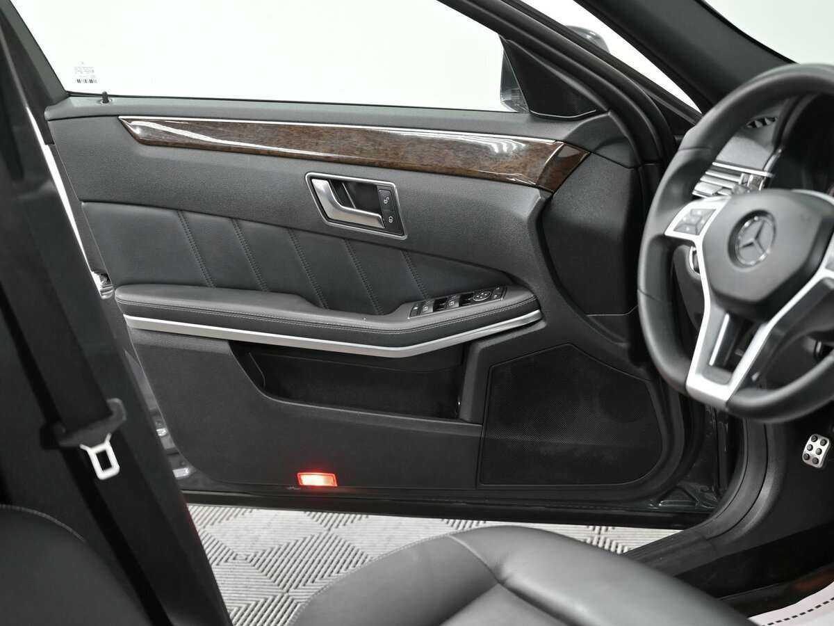 Продажа Б/У Мерседес-Бенц Е-Класс. Фото: #10