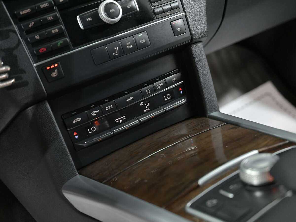 Продажа Б/У Мерседес-Бенц Е-Класс. Фото: #12