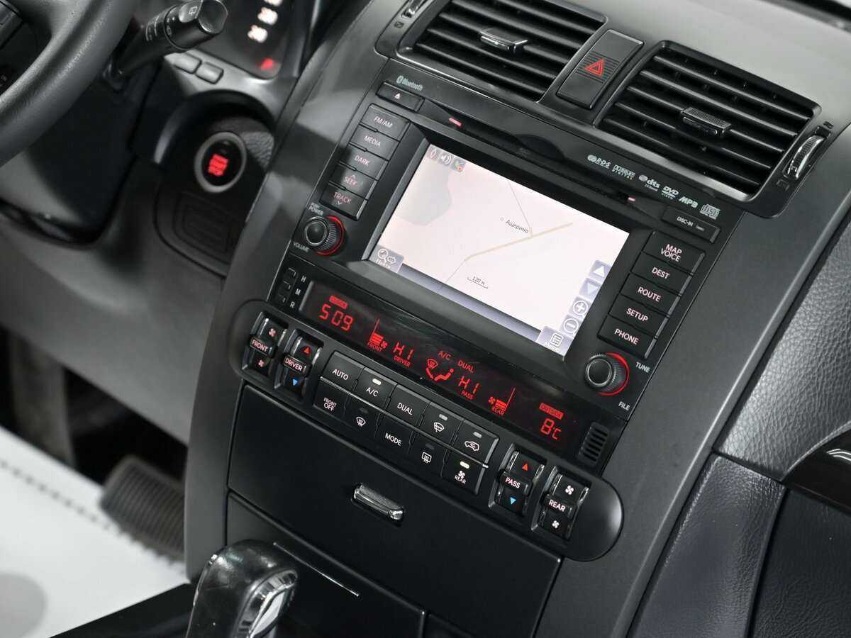 Продажа Б/У Киа Мохэв. Фото: #12