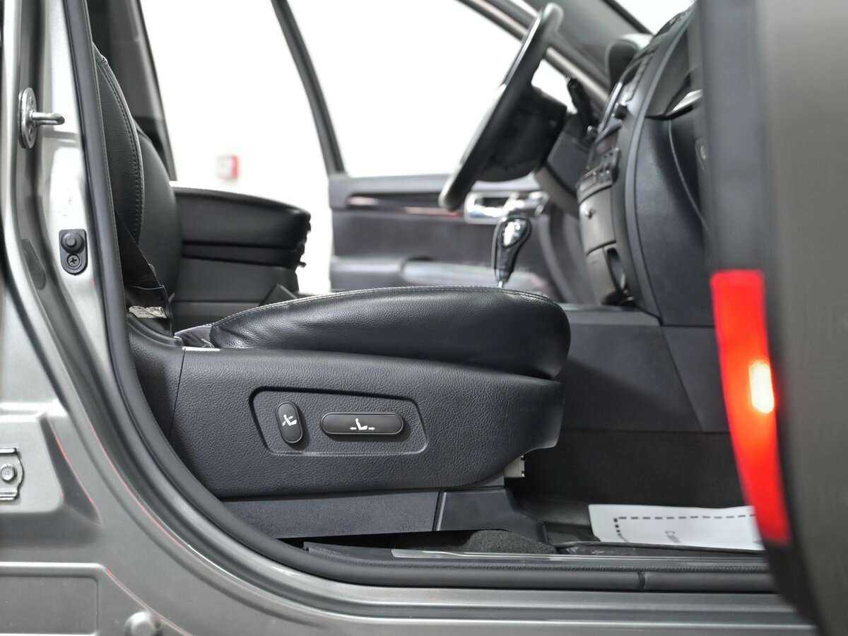 Продажа Б/У Киа Мохэв. Фото: #15